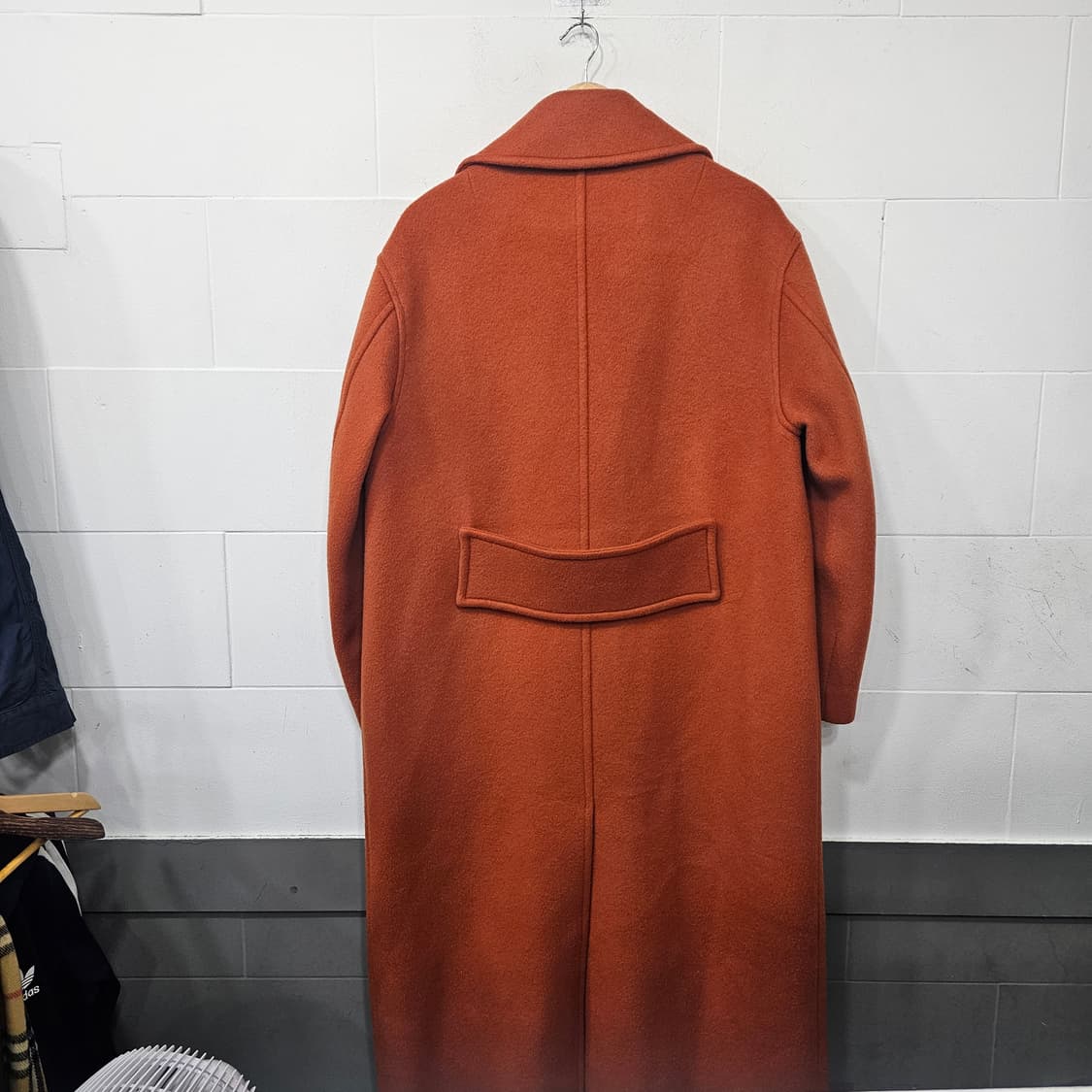 아더에러 코트 3 상품이미지5