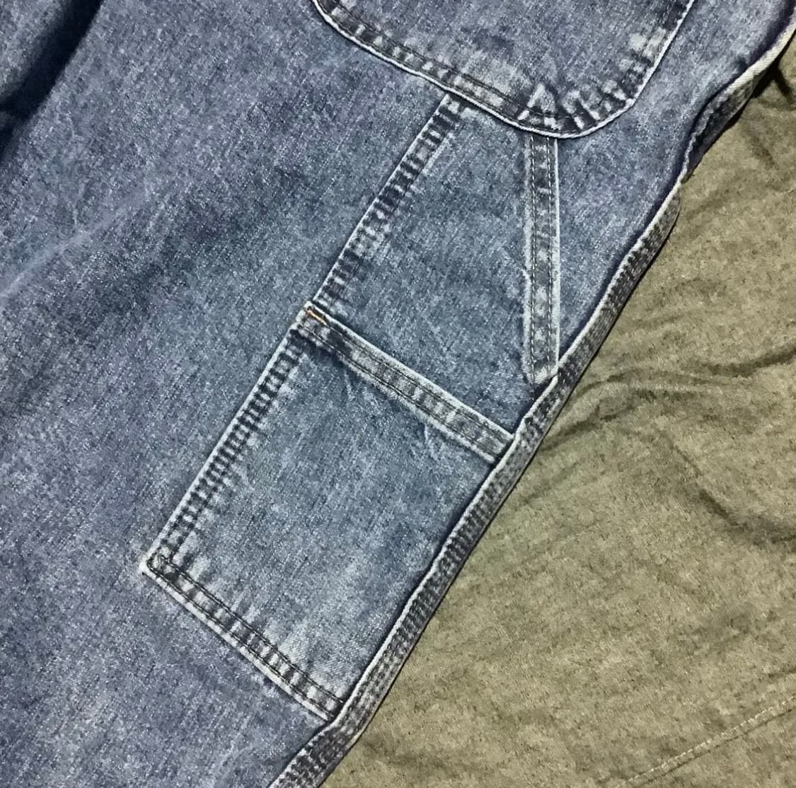 Real Comportable Pants 상품이미지8