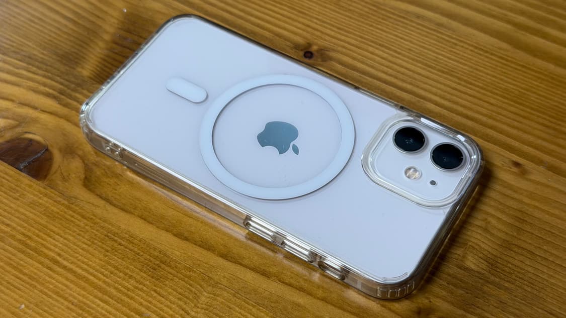 애플 - 아이폰 12 미니 (화이트), 64GB 상품이미지10