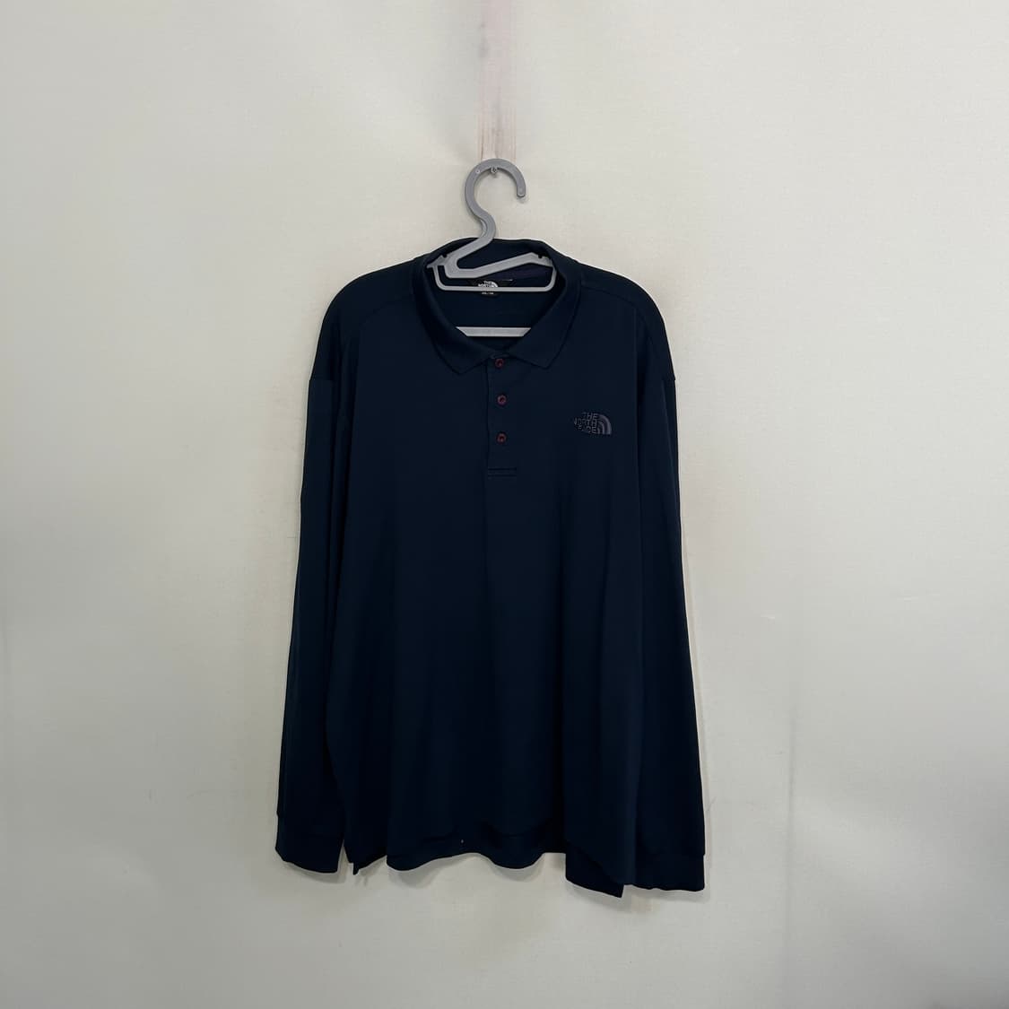 노스페이스 남성 티셔츠 110 상품이미지1