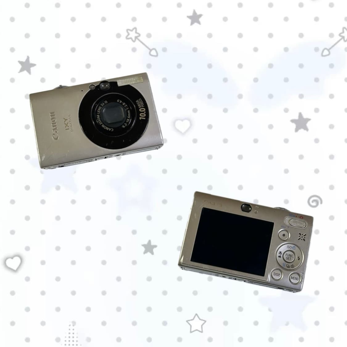 [*인기!⚡️/작례⭕️] 캐논 IXY 25 IS (IXUS 85 IS) 상품이미지2