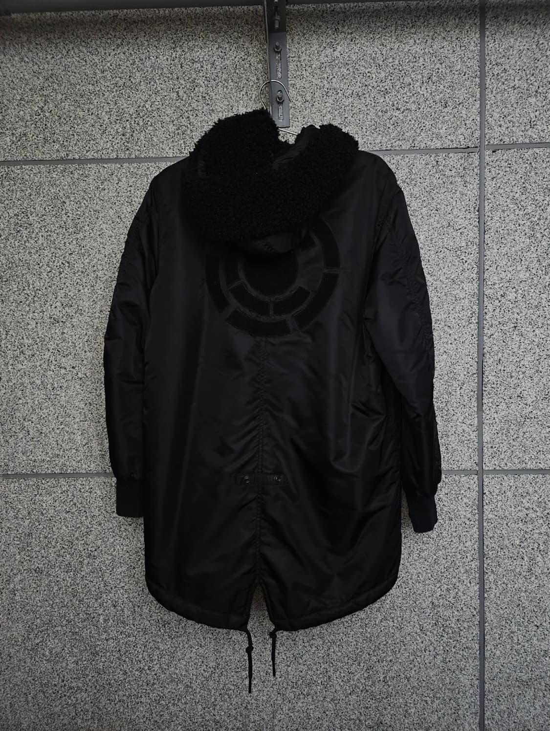 [90] 디젤 야상 상품이미지2