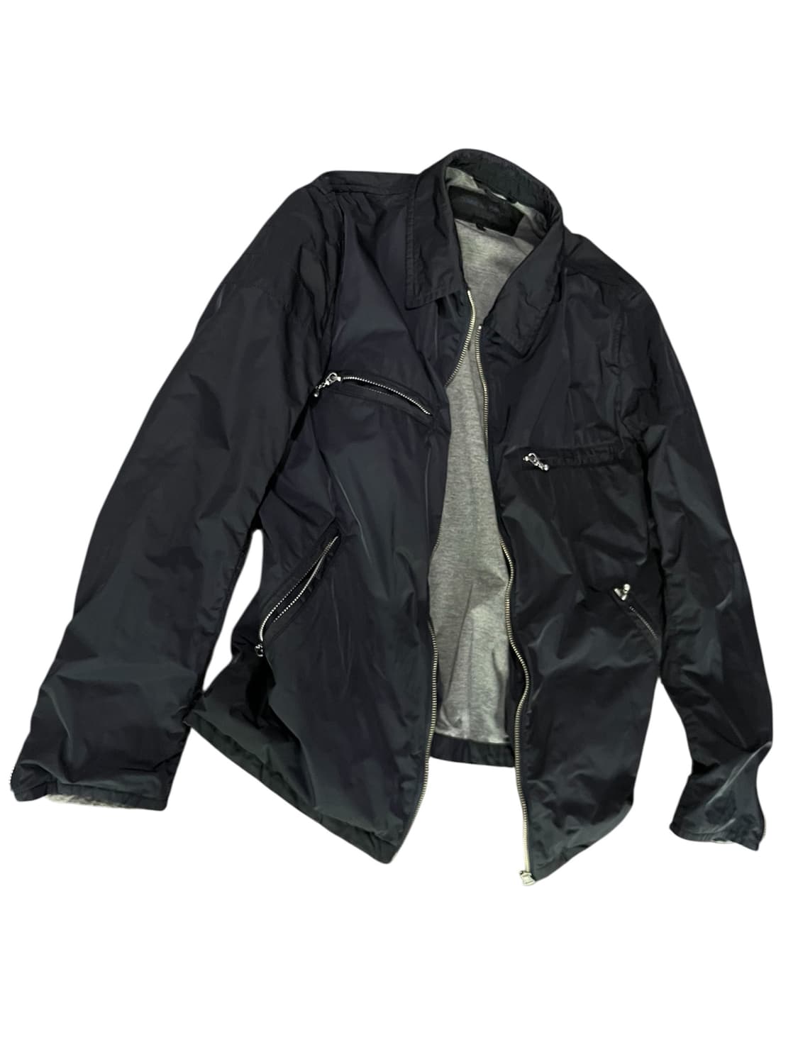 single rider jacket 상품이미지3