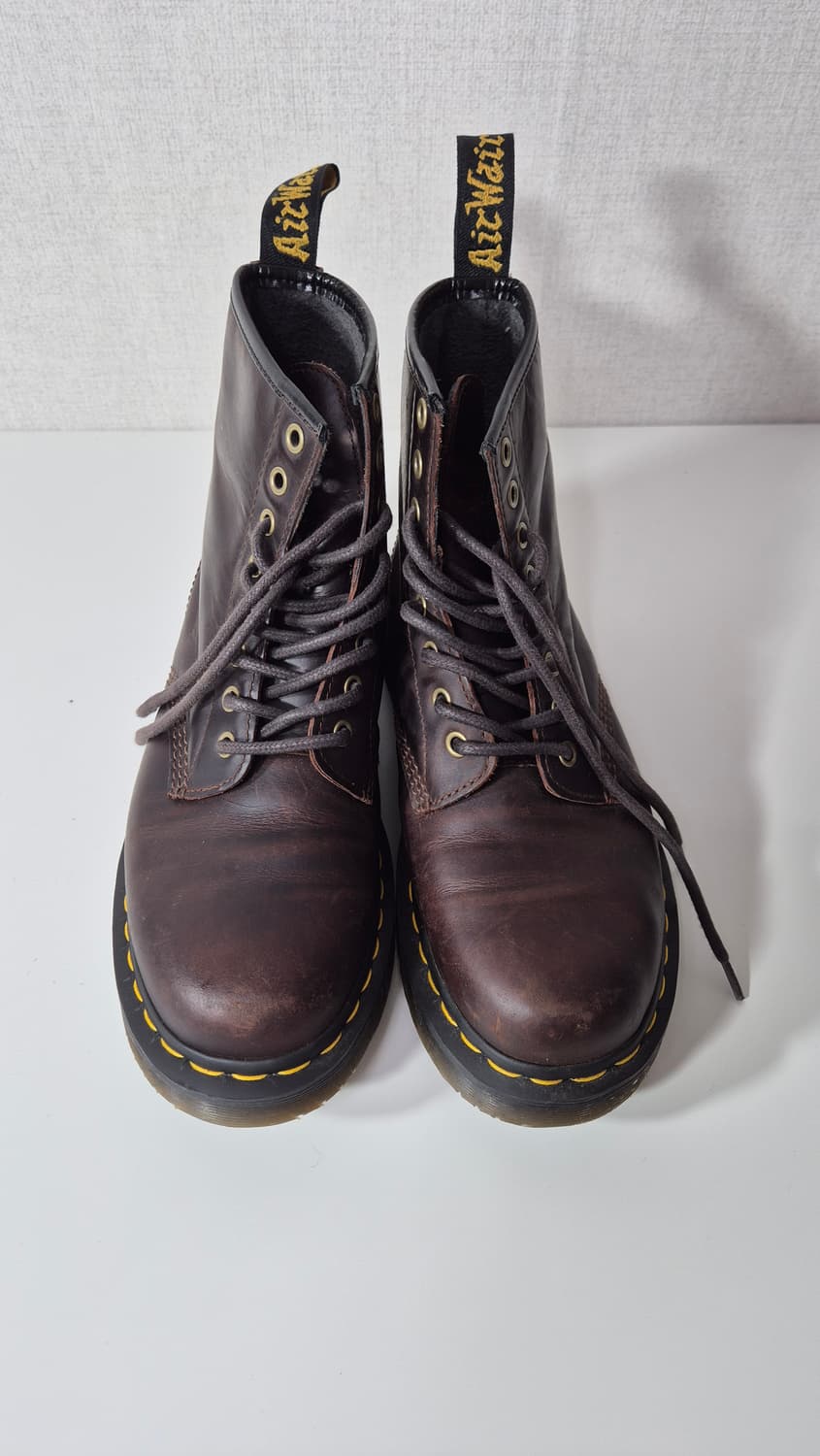 닥터마틴 1460 윈터그립 8홀  상품이미지1