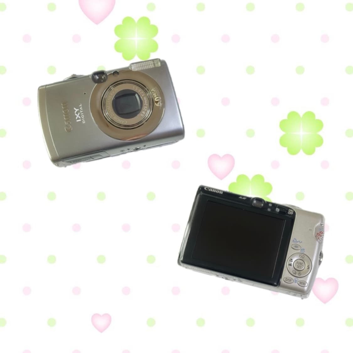 [*인기⚡️/작례⭕️] 캐논 IXY 800IS 디지털 카메라 810IS 상품이미지2