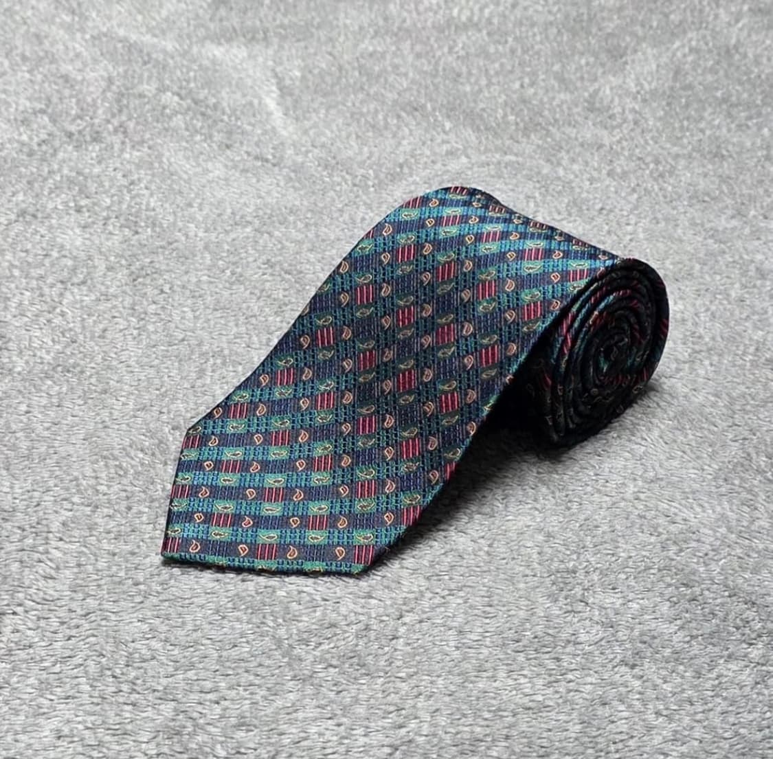 넥타이(닥스) n192 상품이미지1