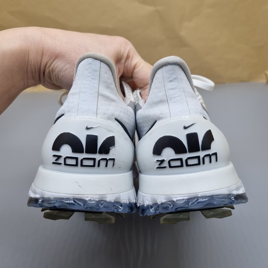 나이키 에어 줌 인피니티 투어 골프화 250 상품이미지4