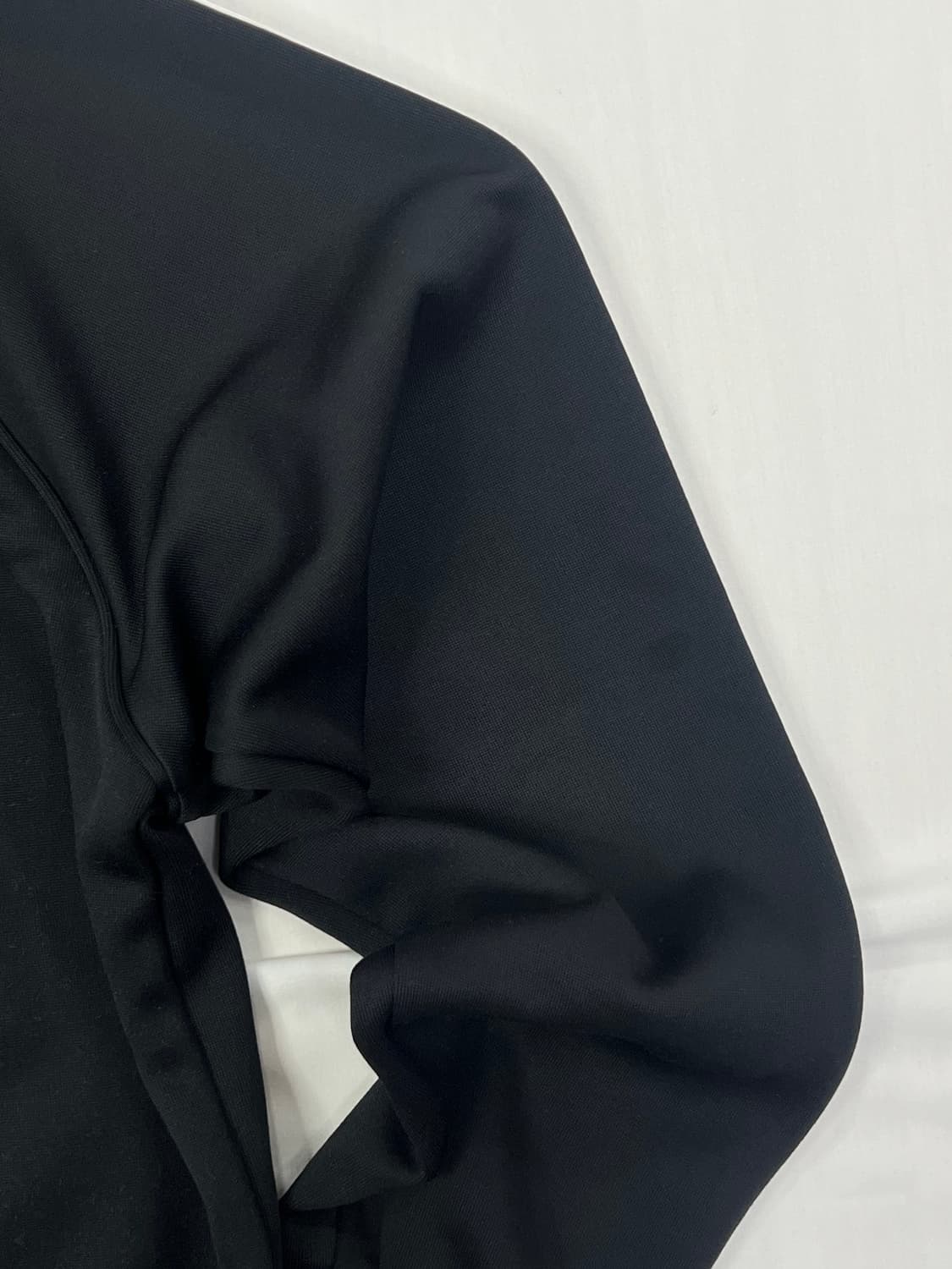 아디다스 슈퍼스타 파이어버드 블랙 트랙탑 상품이미지5