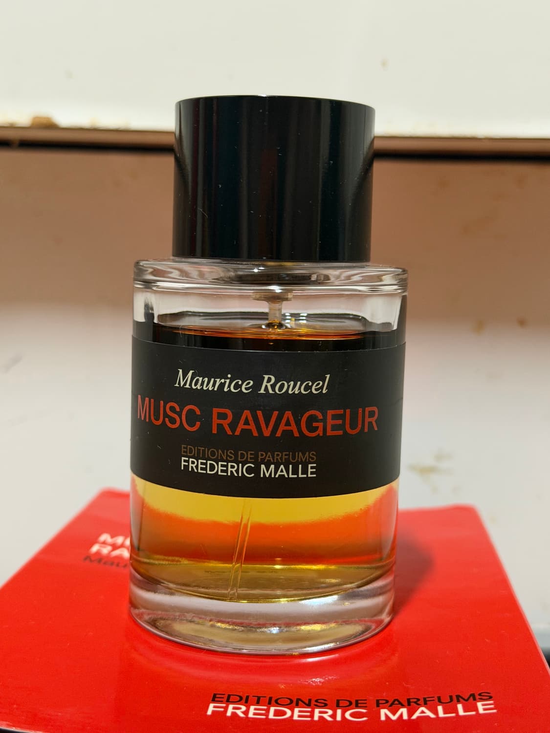 [100ml]프레데릭 말 뮤스크라바줴 국문택 상품이미지1