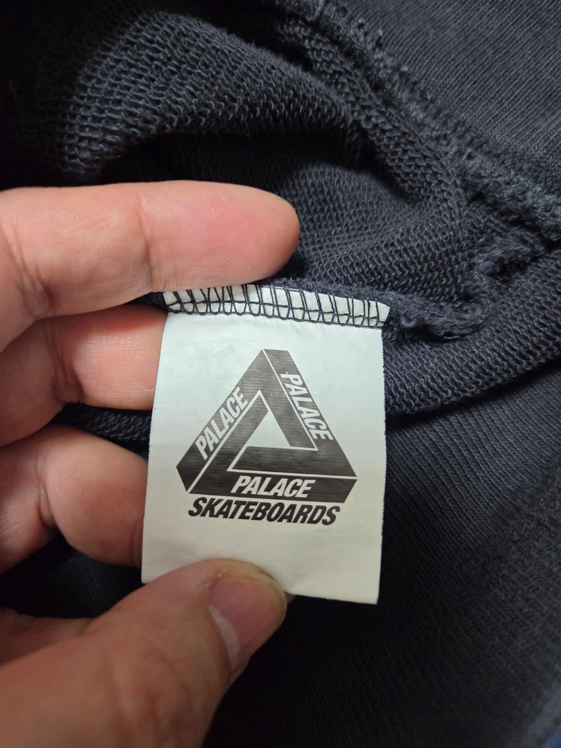 팔라스 P-3D 후드티 상품이미지5