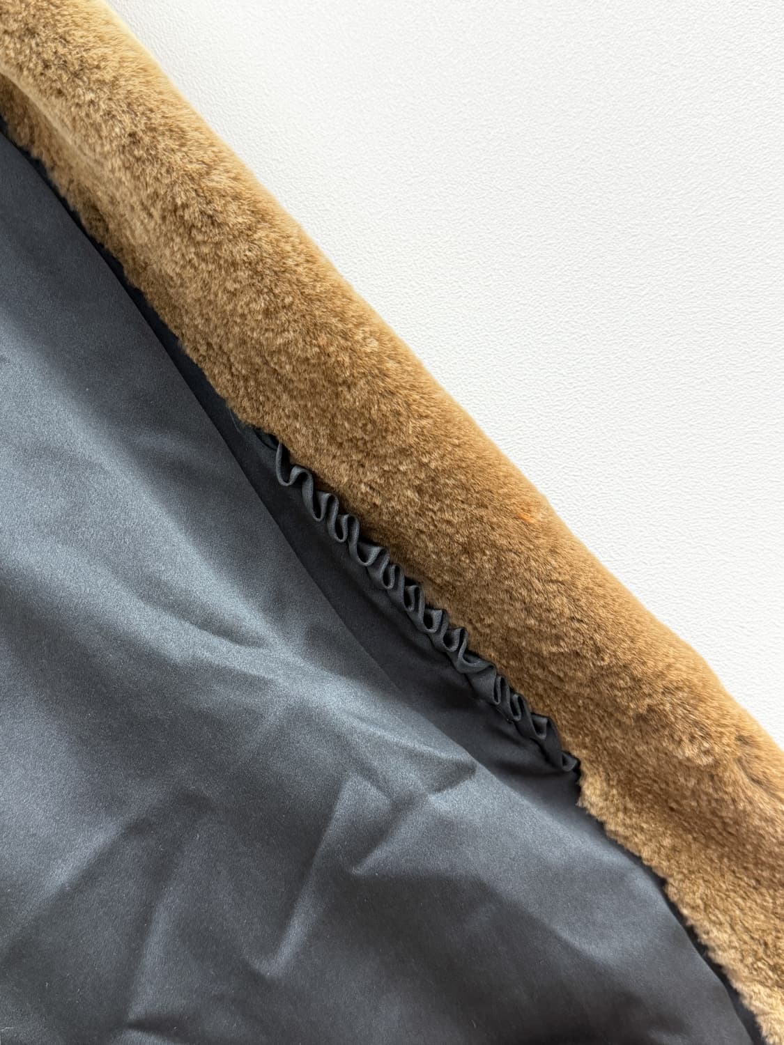 쉬어드 밍크 퍼 코트 상품이미지6