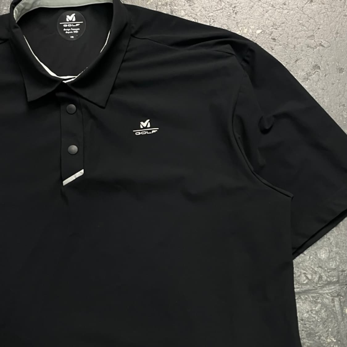 105 밀레 골프 카라티 상품이미지2