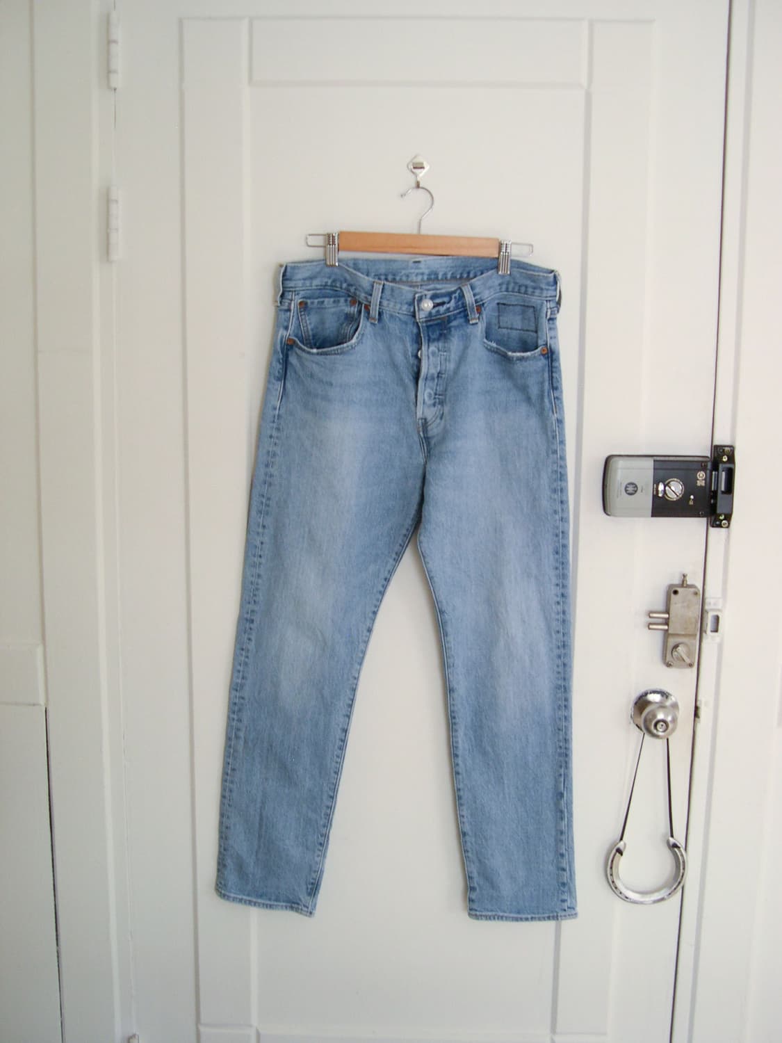 Levi's x Justin Timberlake 501 상품이미지2