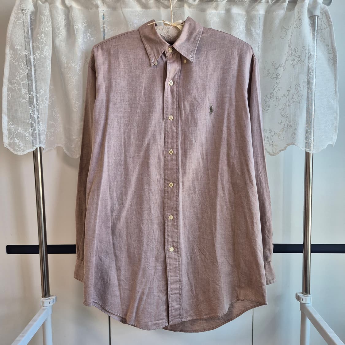 폴로랄프로렌 코코아 셔츠 상품이미지1