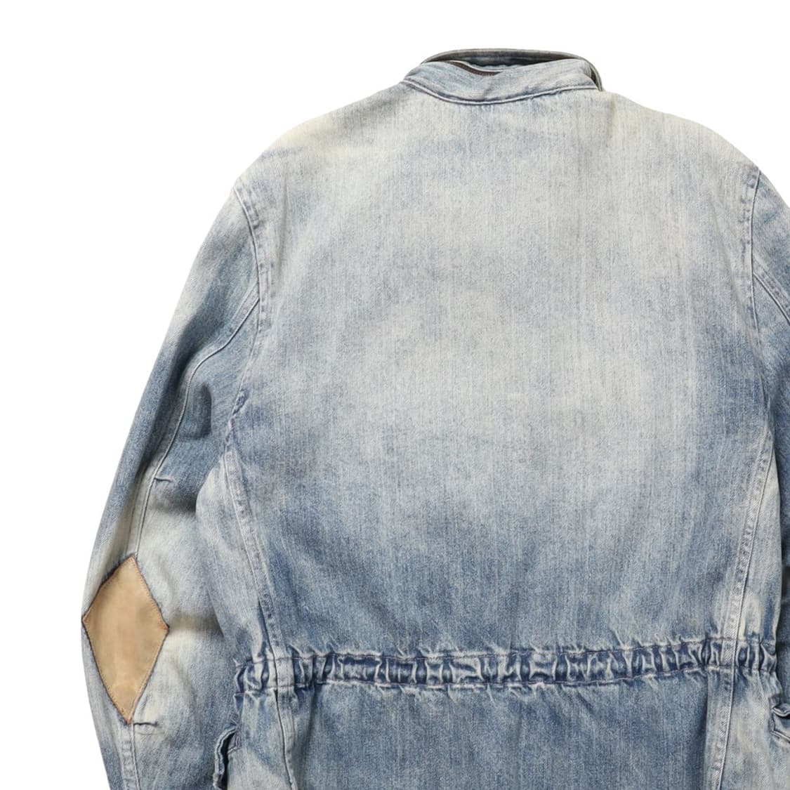 Denim & Supply Denim M-65 Field Jacket 
 상품이미지5