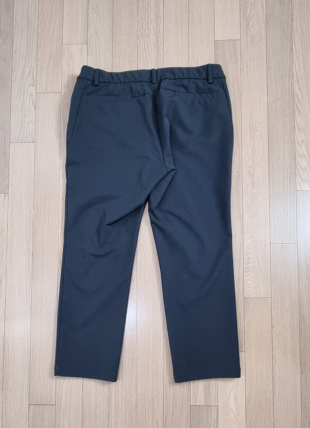 아디다스 골프 약기모 팬츠 30in _ 여성 상품이미지5