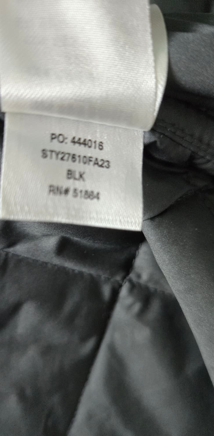 파타고니아 다이아몬드 퀼팅 후드점퍼 상품이미지8