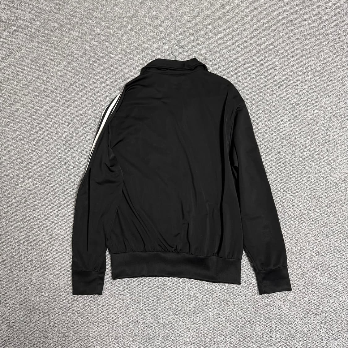 아디다스 파이어버드 져지 블랙 L 상품이미지2