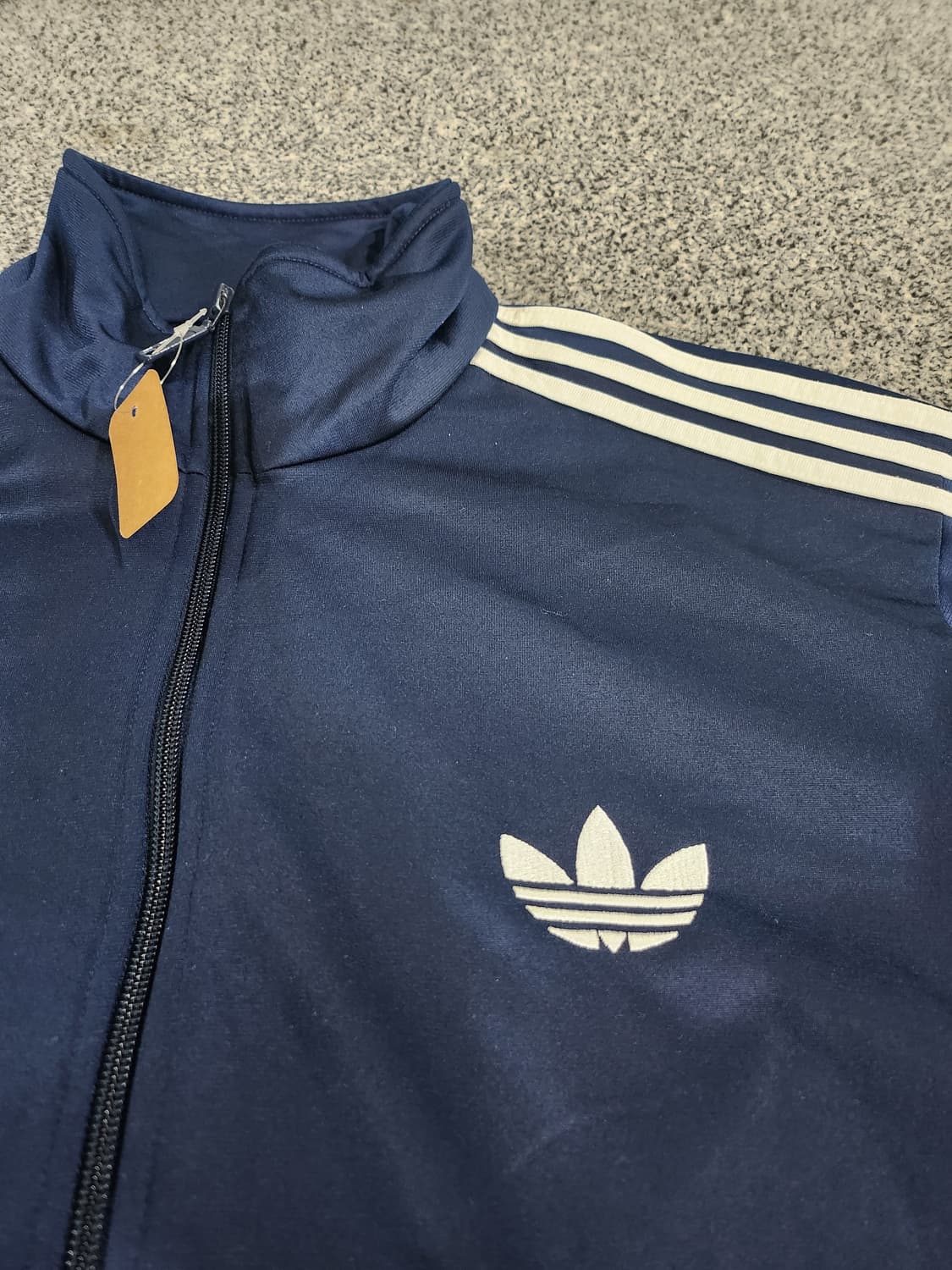 아디다스 트랙 집업 자켓  상품이미지4