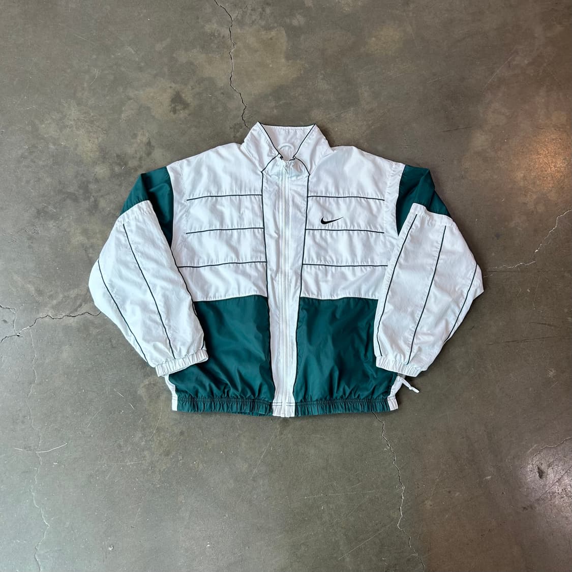 90s 나이키 트랙자켓 상품이미지1