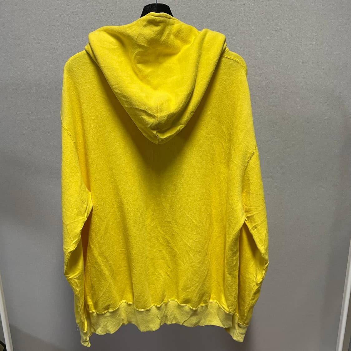 00s Bape  베이프 마일로 로고 후드 집업 상품이미지10