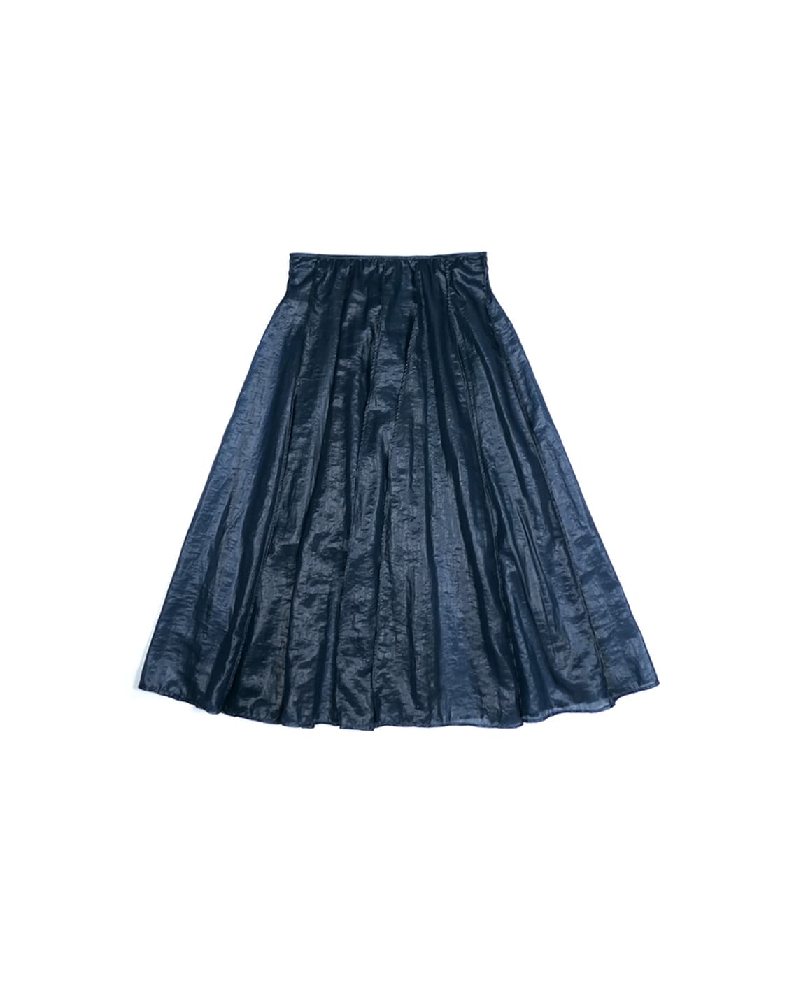 COS sheer skirt 상품이미지1