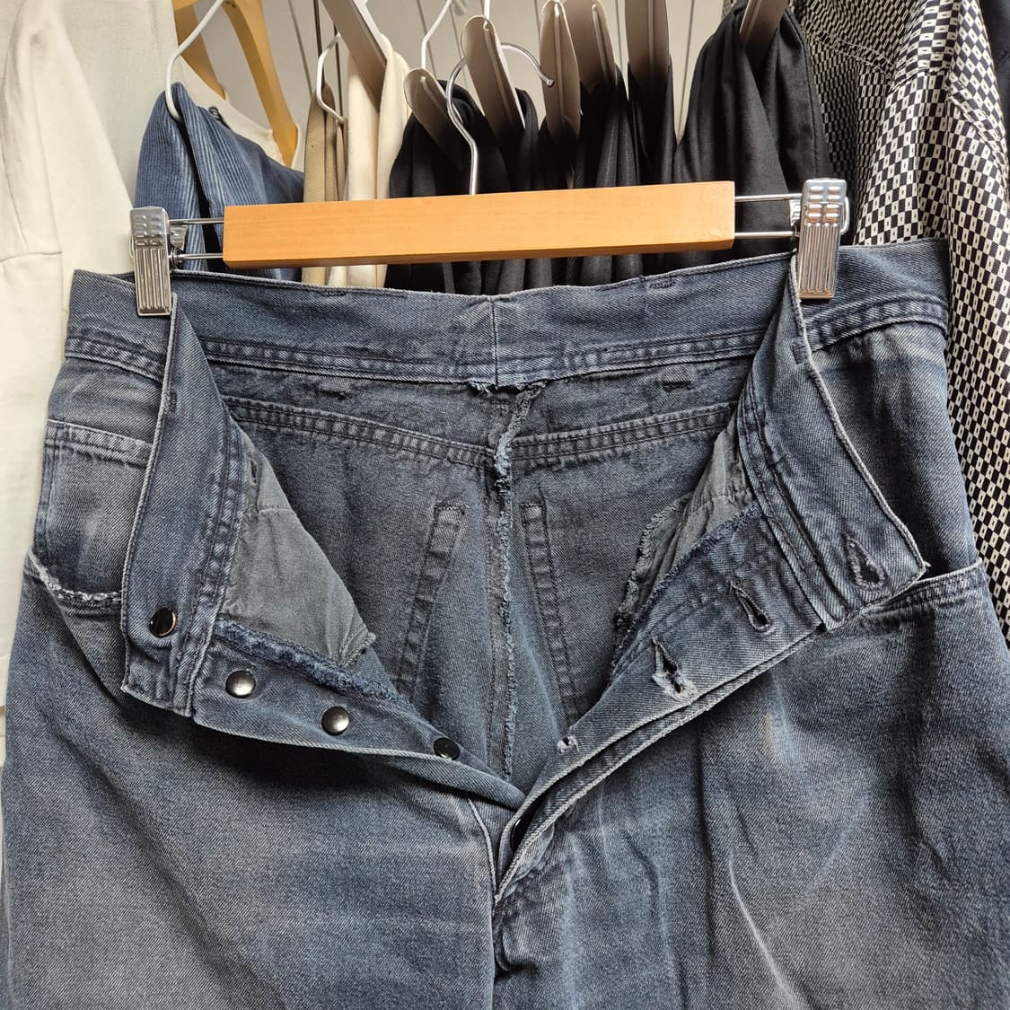 Stone Island, 90s 상품이미지5