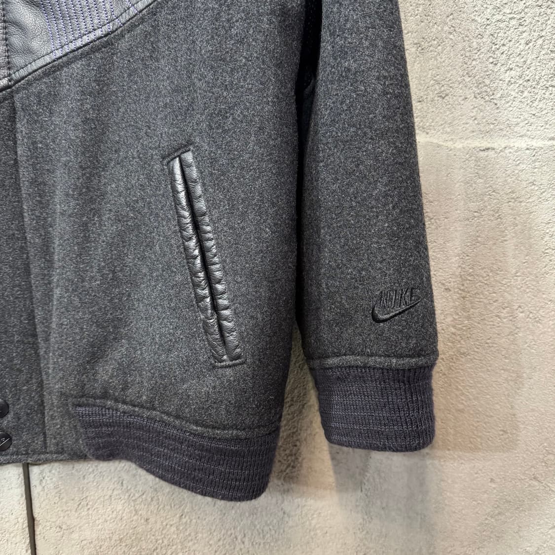 나이키 코비 브라이언트 바시티 자켓 (S)     상품이미지3