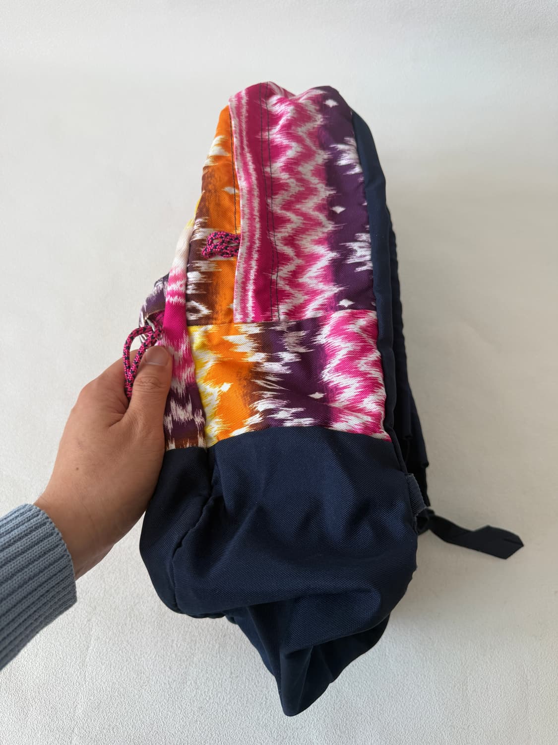 잔스포츠(JANSPORT) 백팩 상품이미지4