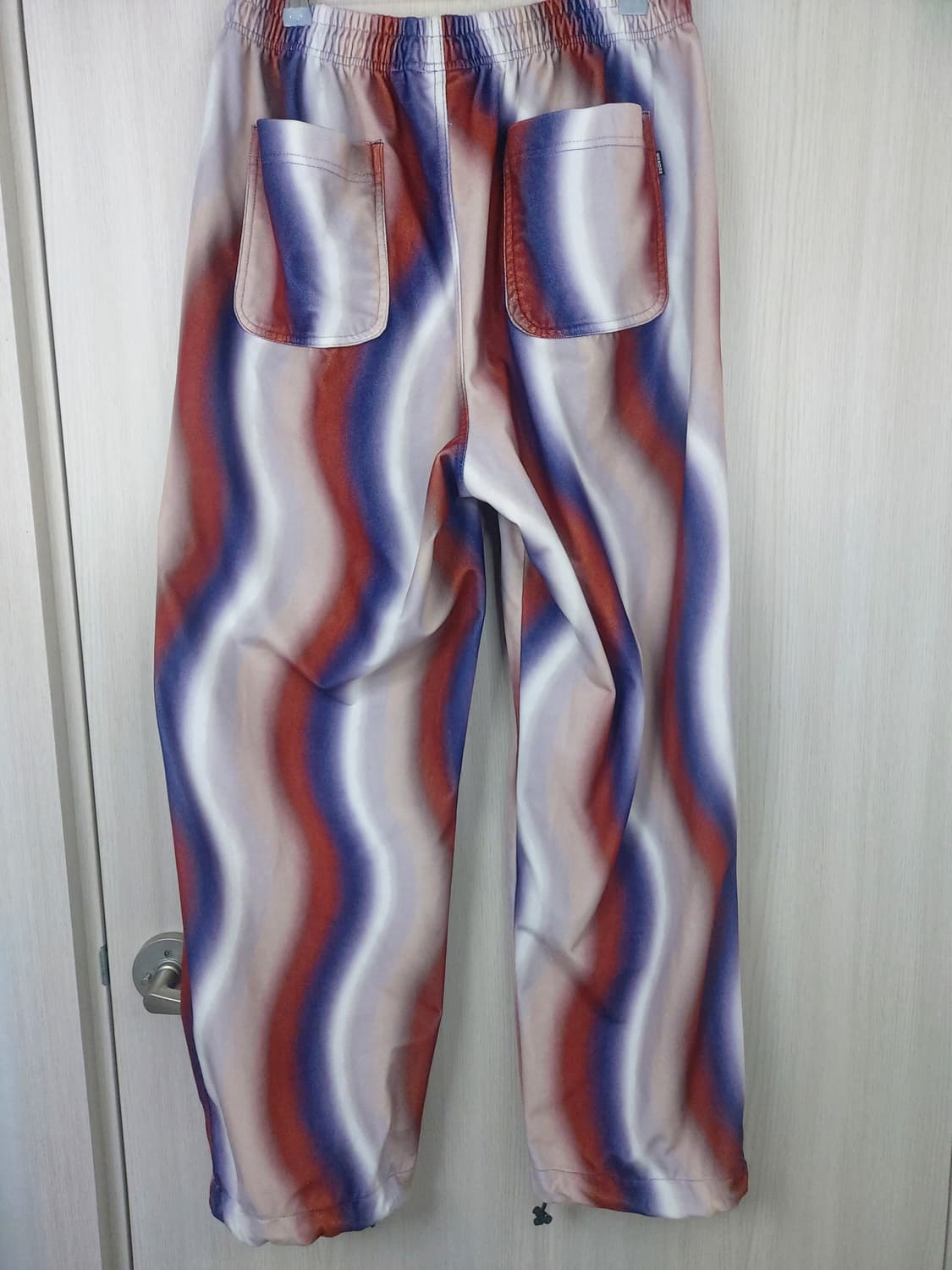 위캔더스 웨이브 팬츠 상품이미지2