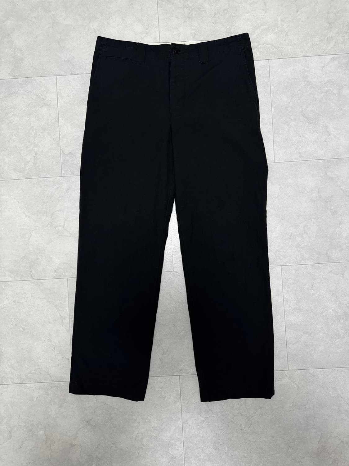 visvim 비즈빔 23aw필드치노  상품이미지1