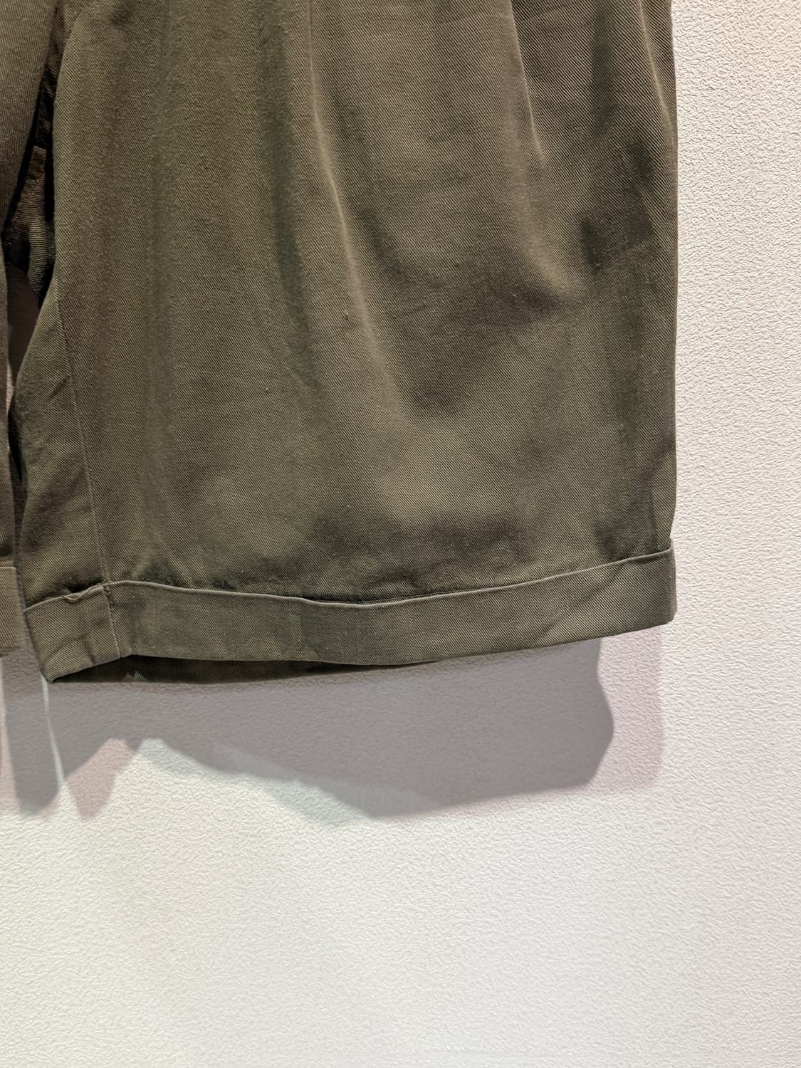 Gurkha Shorts (27.5) 상품이미지5