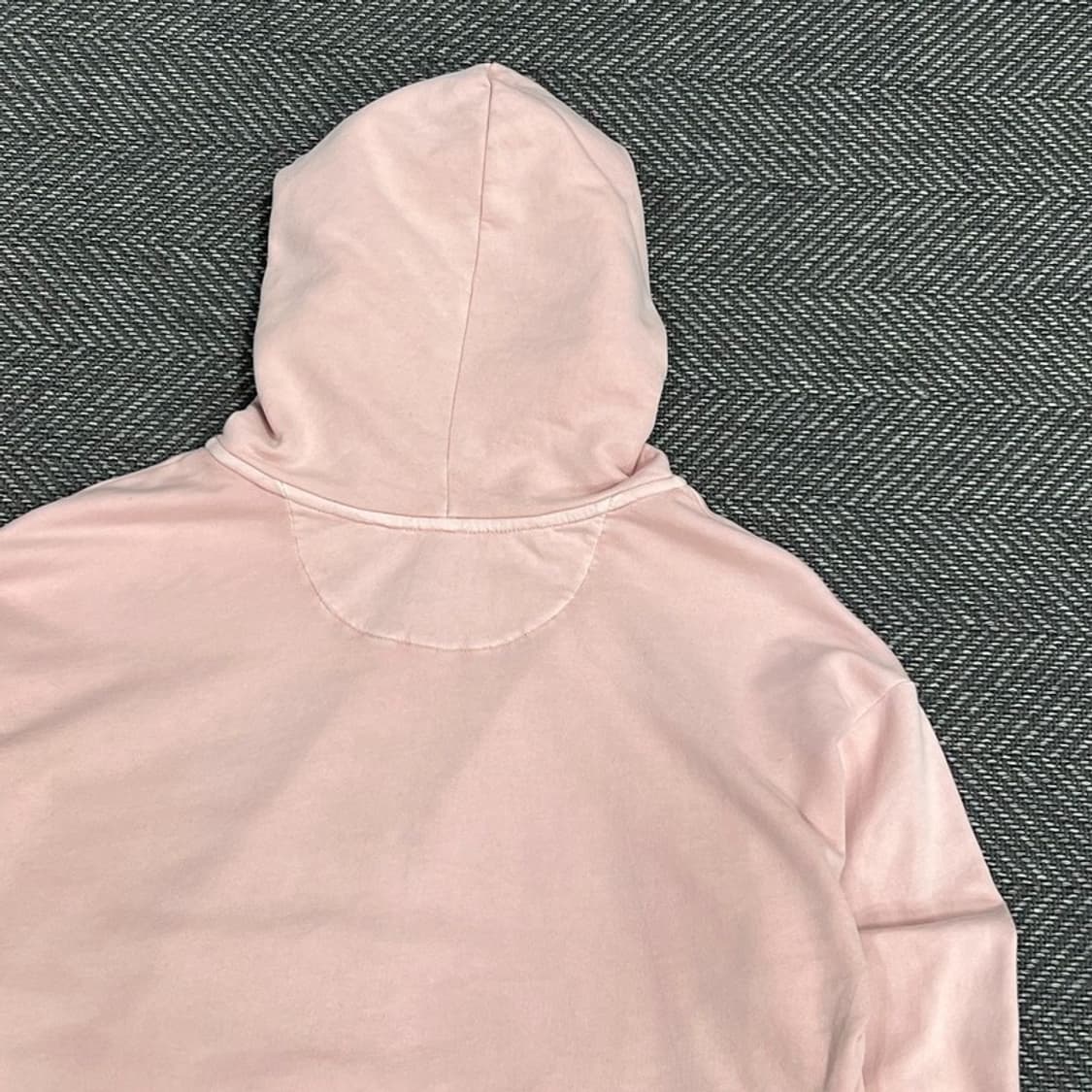 gap 반집업 후드티 v1235 상품이미지4