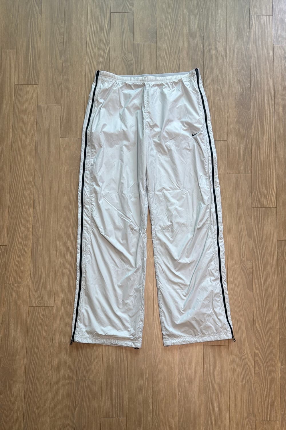 2000s 나이키 아카이브 트랙팬츠 상품이미지1