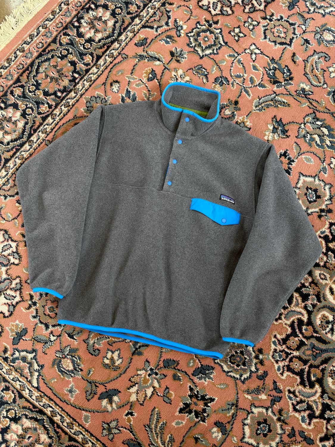 Patagonia SYNCHILLA 상품이미지1