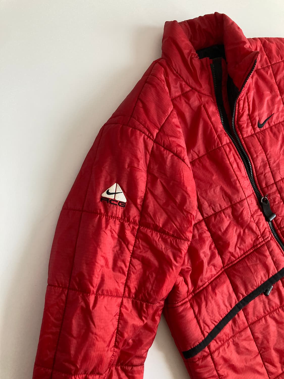 PRIMALOFT Mountain parka 상품이미지6