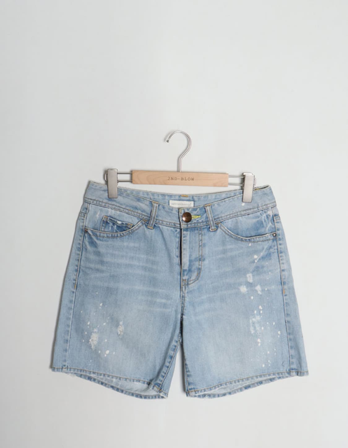  earth music&ecology Shorts (28~29) 상품이미지1