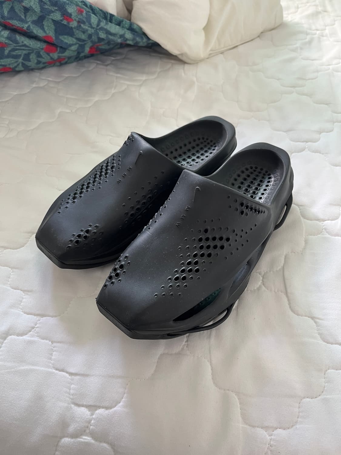 (나이키) NIKE MMW 5 슬라이드 270 상품이미지2