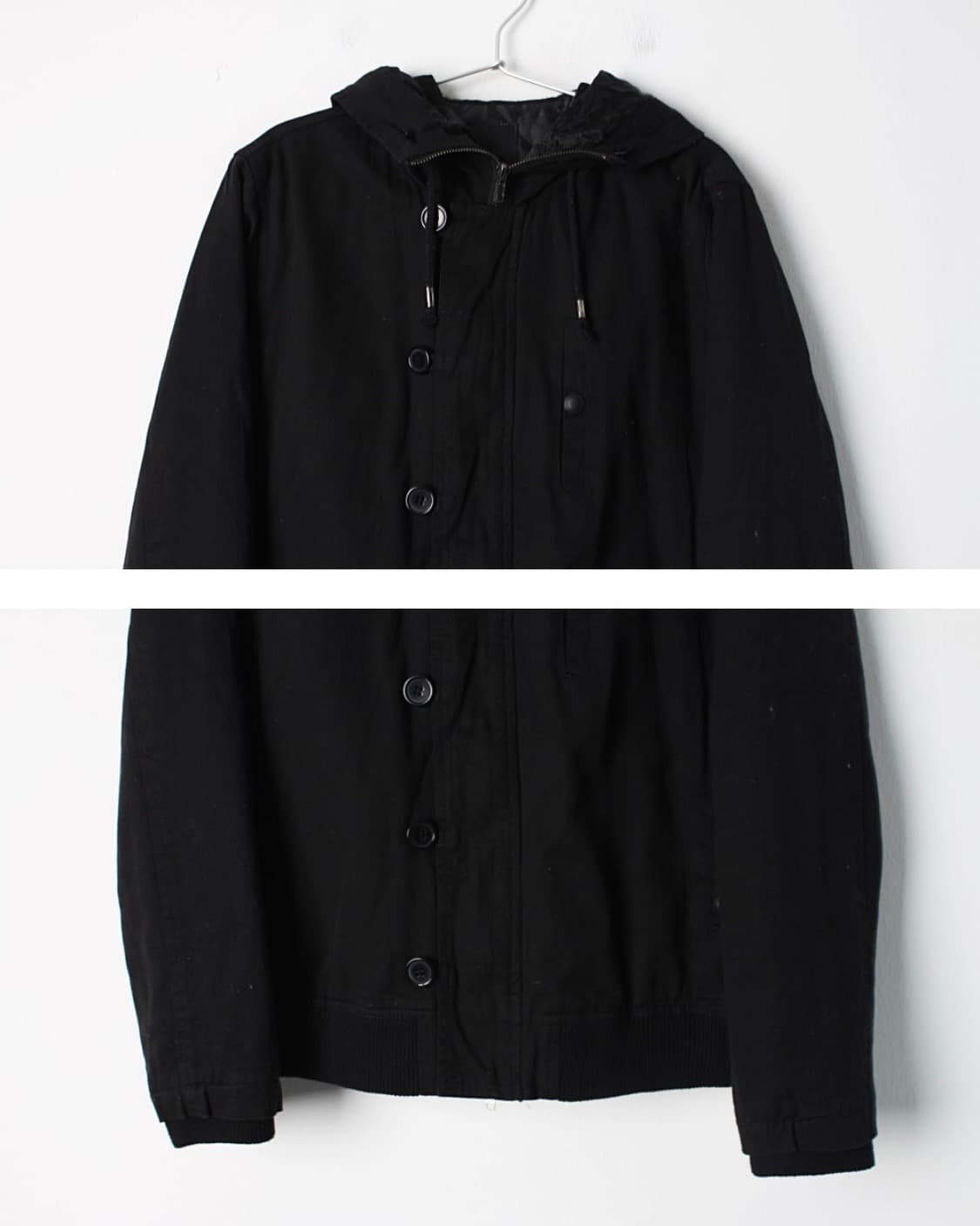 MIDAS BOMBER JACKET 상품이미지8