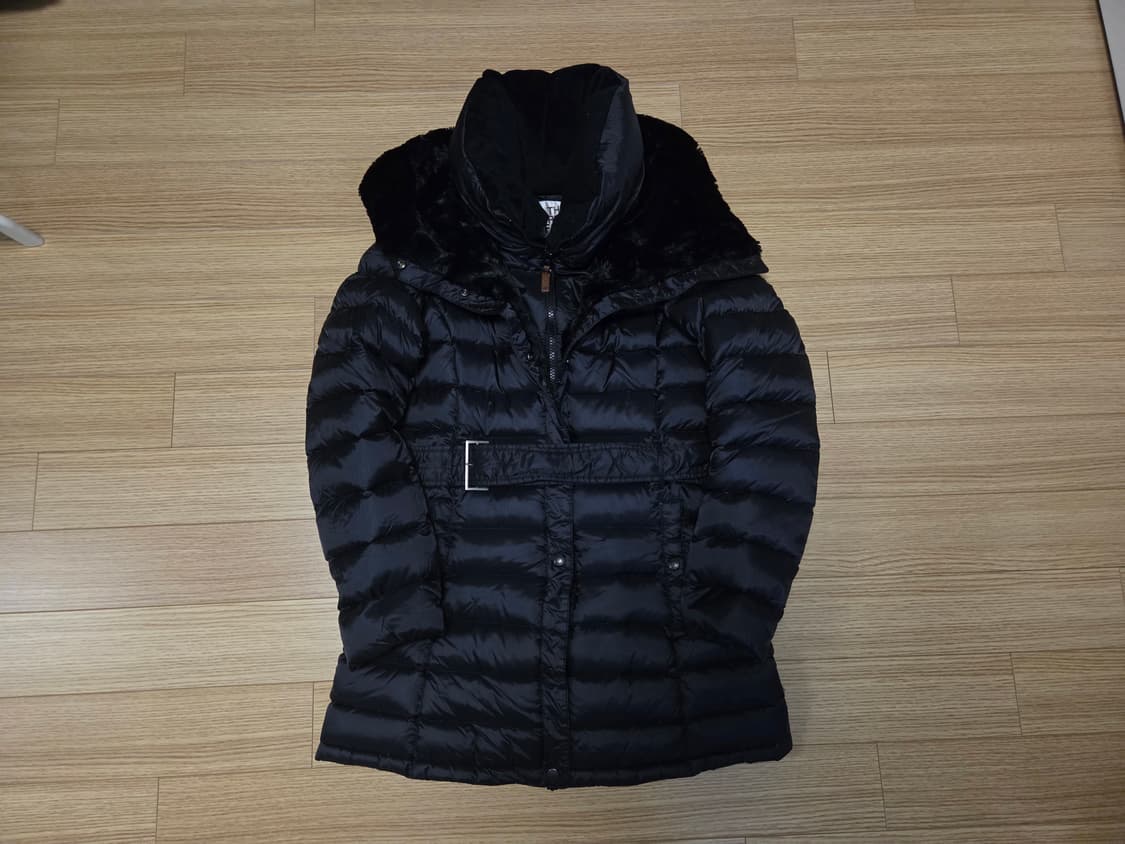 노스페이스 화이트라벨 피크 롱 다운 패딩 점퍼 상품이미지2