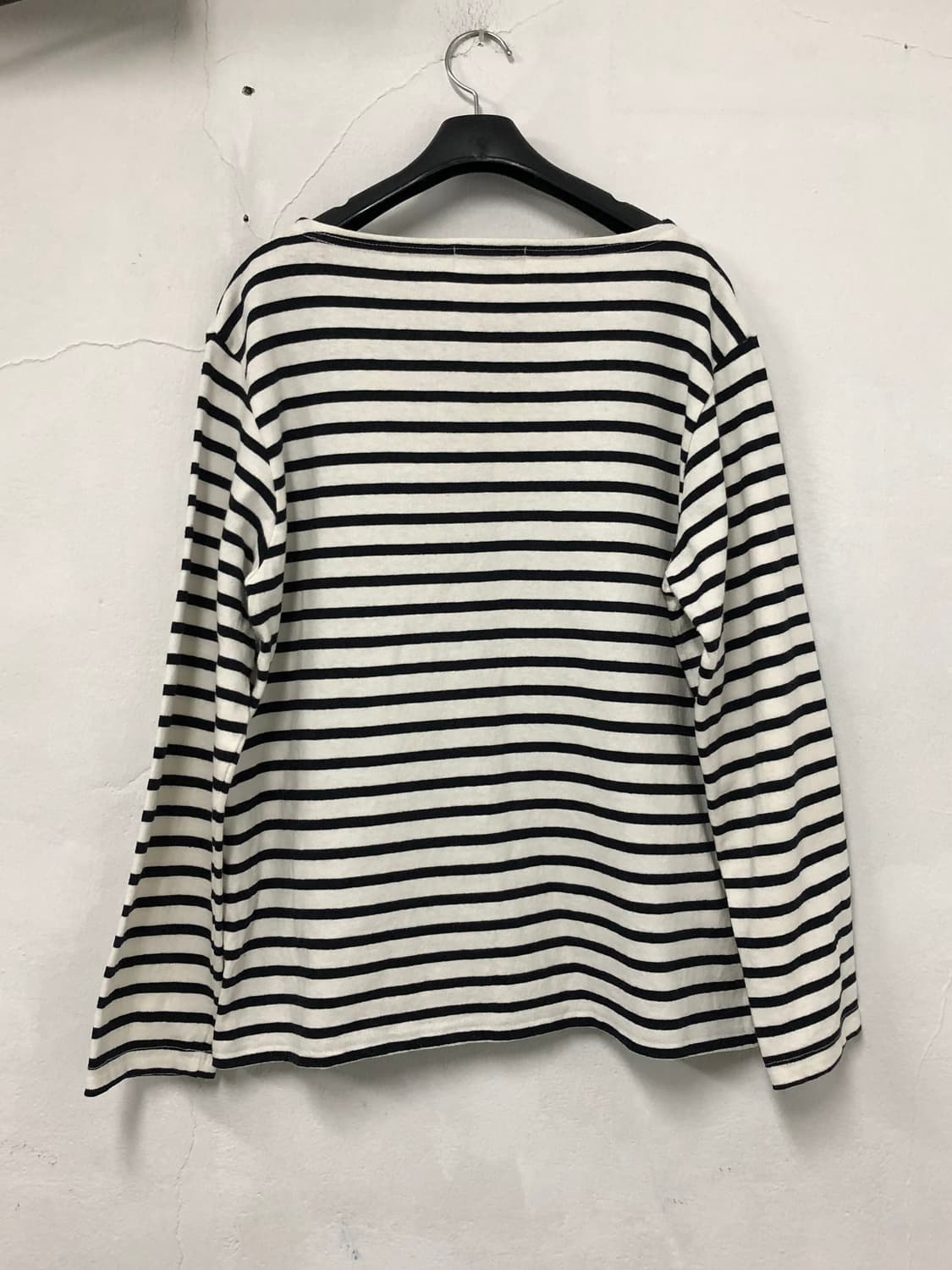 Stripe Long Sleeve 상품이미지4