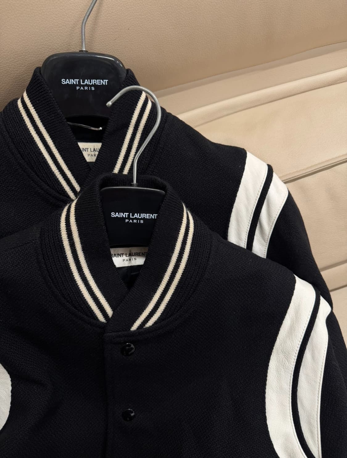 생로랑 17FW 테디 자켓 48사이즈/50사이즈 상품이미지3