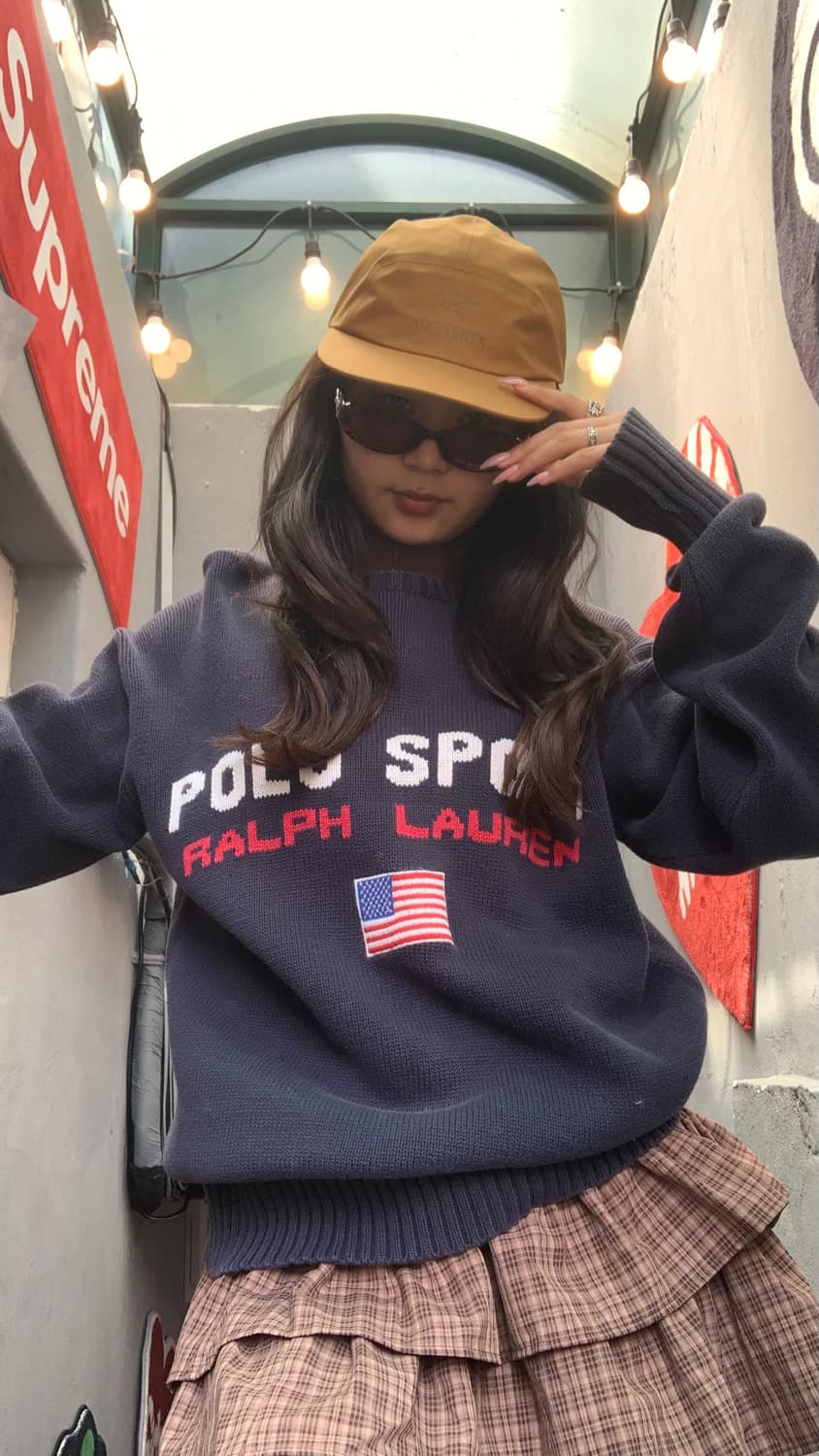 POLO 상품이미지3