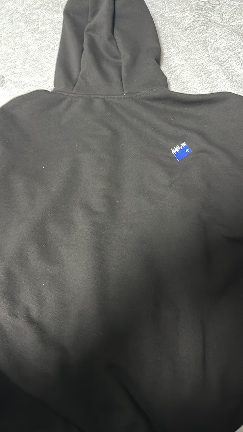 아더에러 시그니피컨트 후드티  상품이미지2