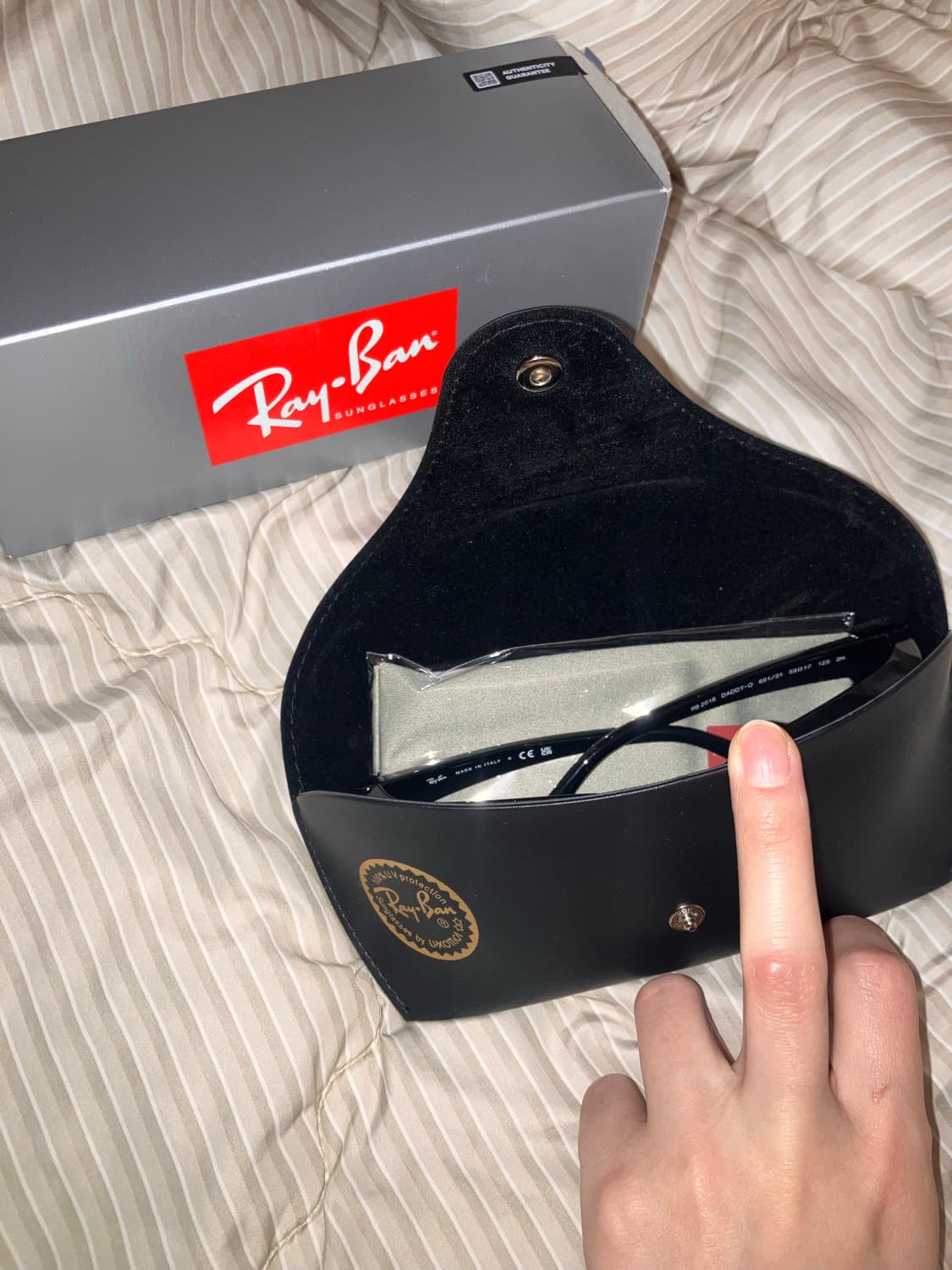 레이벤 데디오 상품이미지5