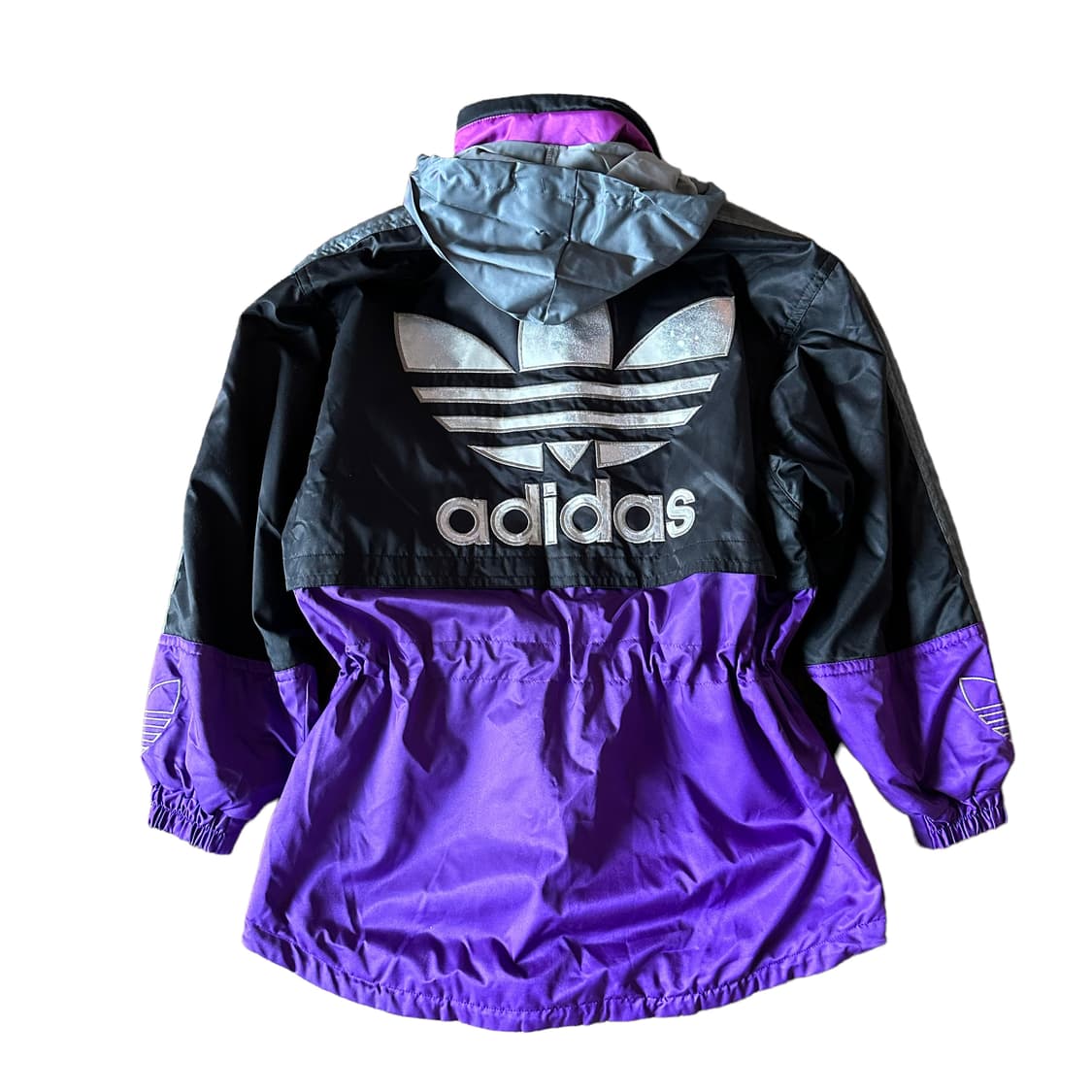 90's Adidas Descente Big Logo  상품이미지8