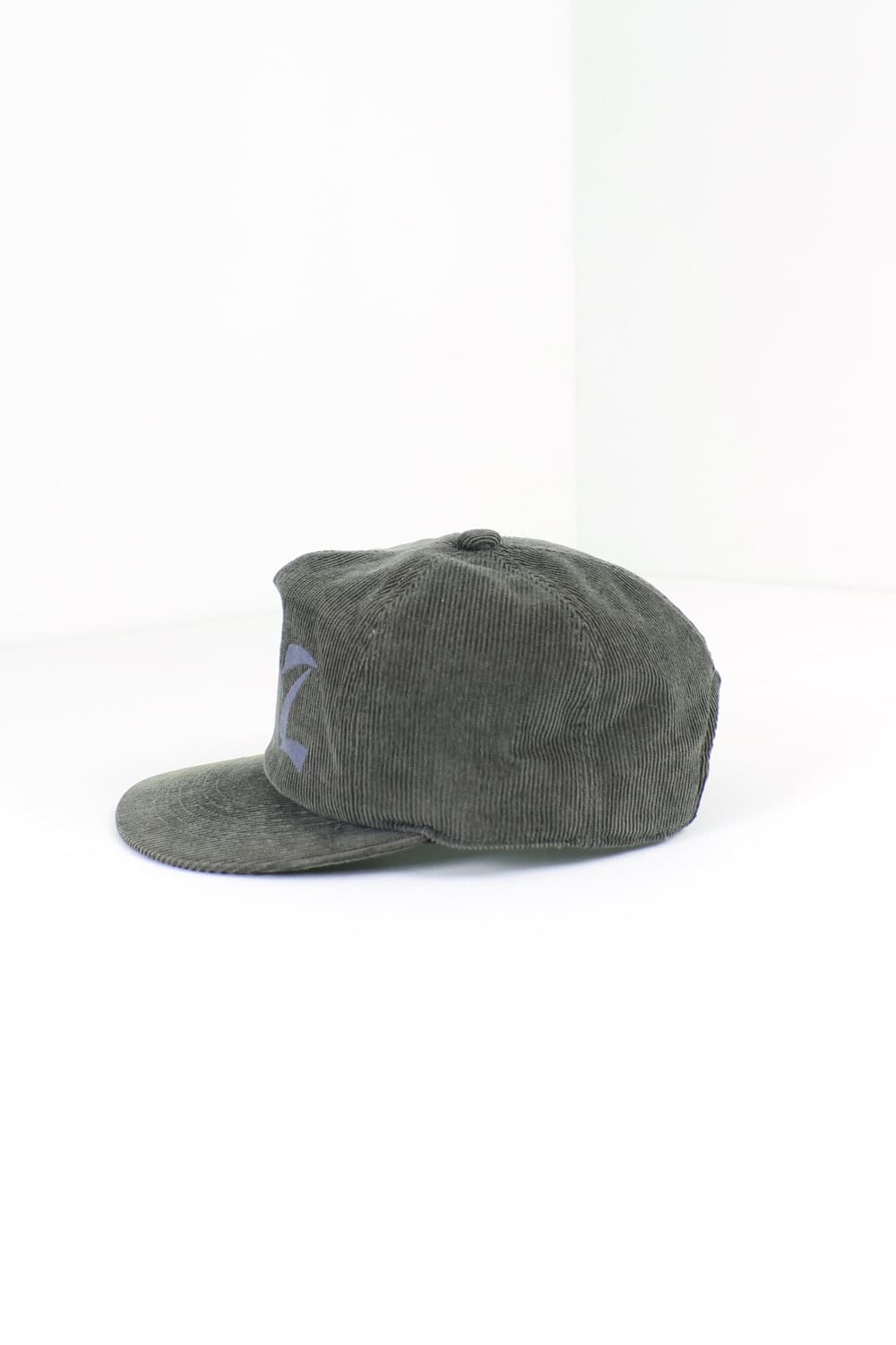 HUMAN MADE 'HBZ' Corduroy Cap 상품이미지3
