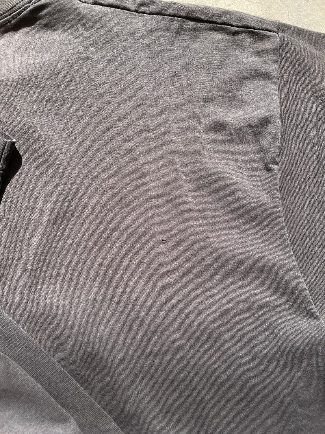 90s D.A.R.E. Single stitch 50/50 T-shirt 상품이미지5