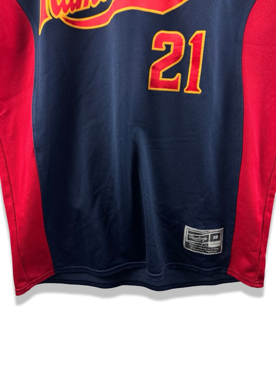 JPN Rawlings 야구져지1851 상품이미지4