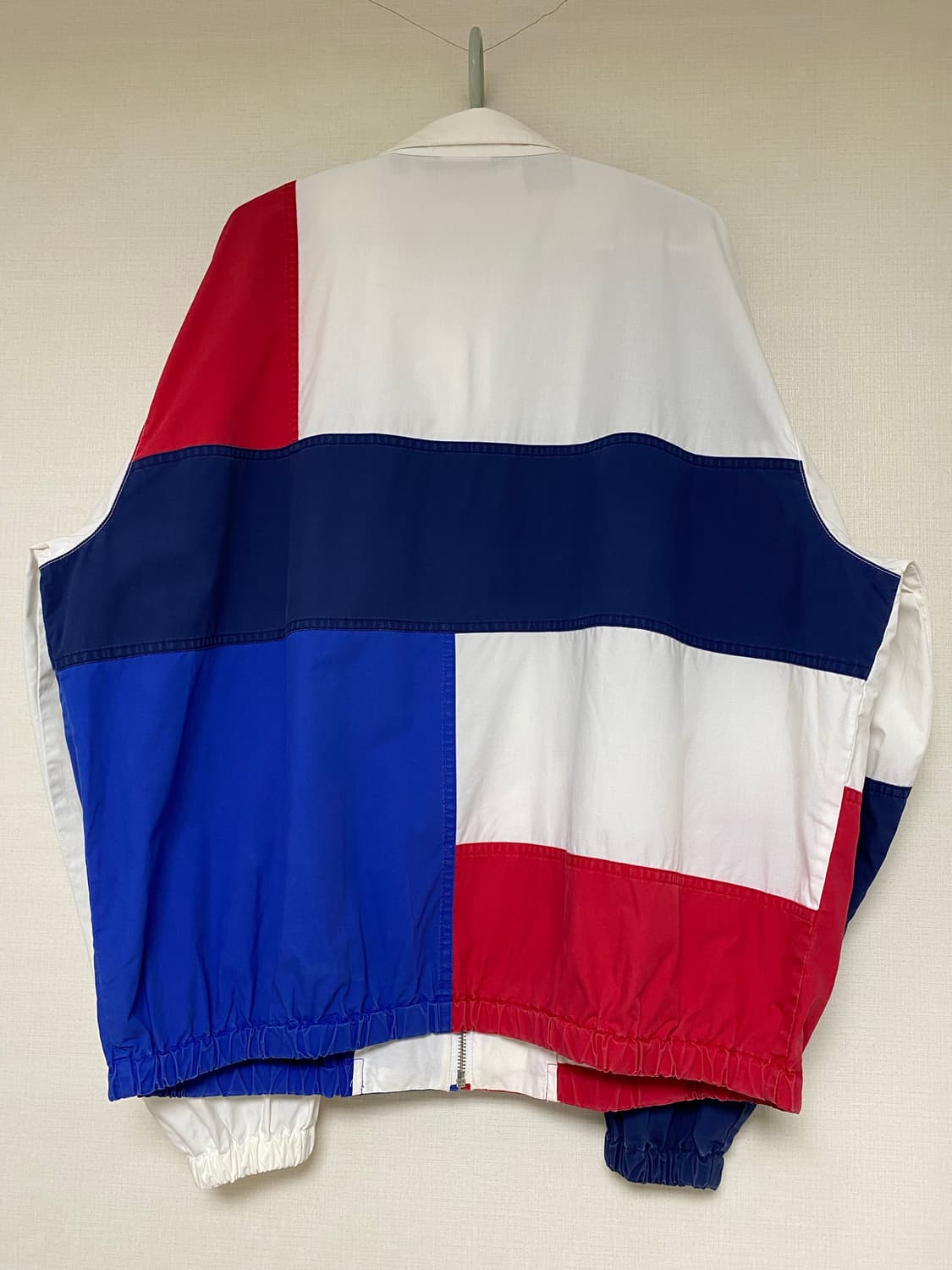 1993년 POLO SPORT SPELLOUT JUMPER OG 상품이미지7